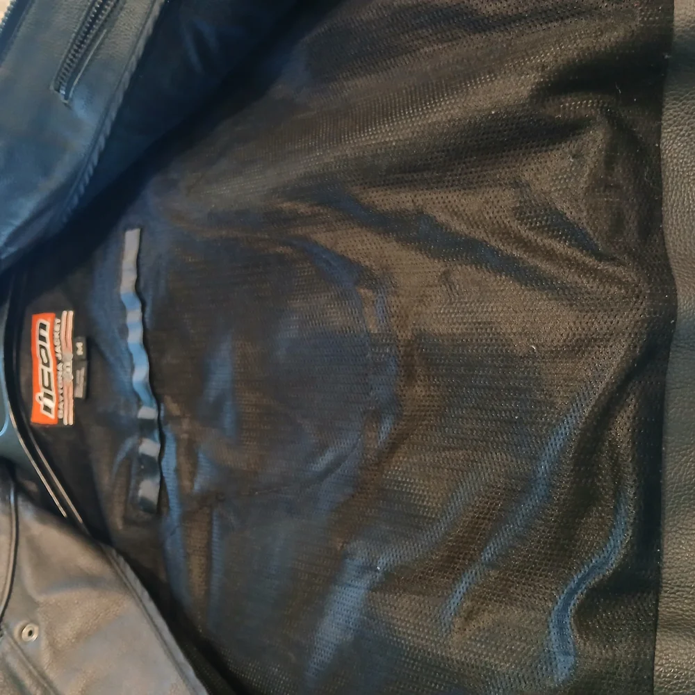 Icon Daytona Jacket - Picture 13 of 14